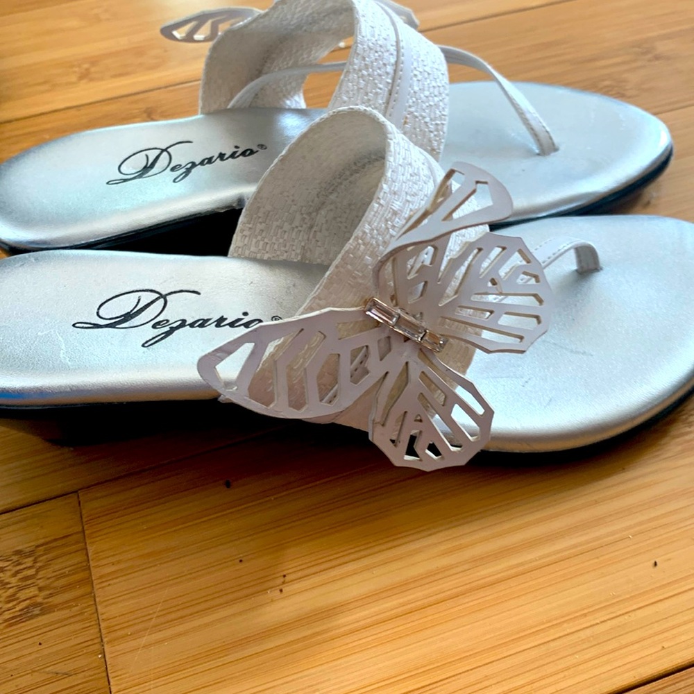 Size 35 shoe
